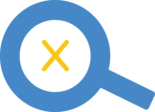 Error image